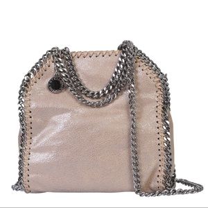 COPY - Stella McCartney Tiny Falabella Perfect Condition